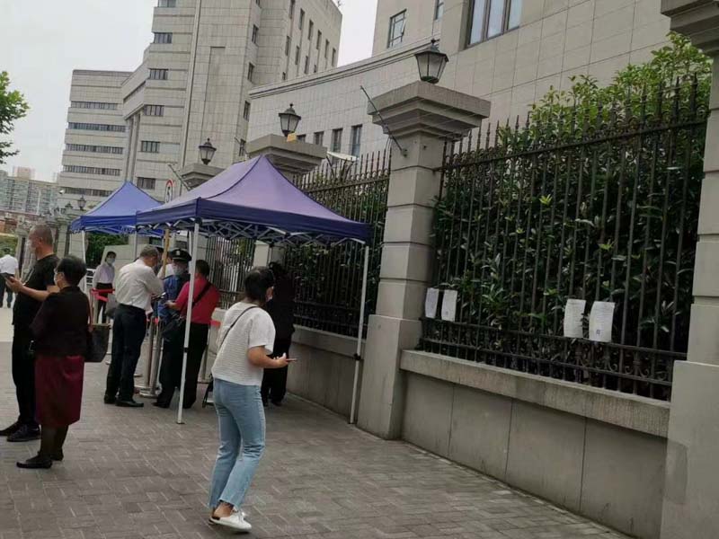 人民法院可以直接受理的自訴案件有哪些？深圳刑事案件律師收費標準網為您講解
