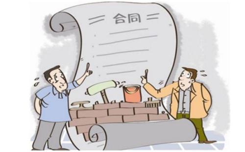 深圳房產案件律師對逾期付款違約金的認定